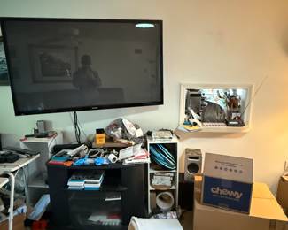 TV