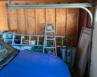 Ladders 