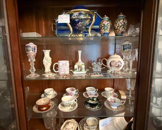 China Cabinet