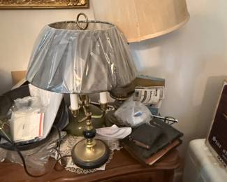 Lamps 