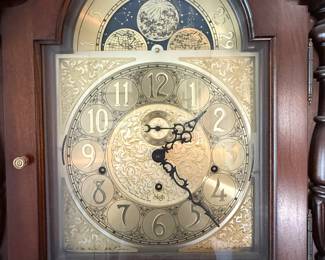 Sligh Grandfather Clock