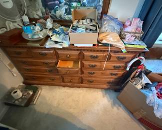 Dressers 