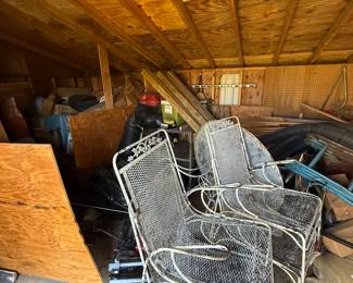 Chairs 