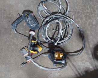Wagner Paint Sprayer