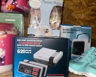Sale Picture