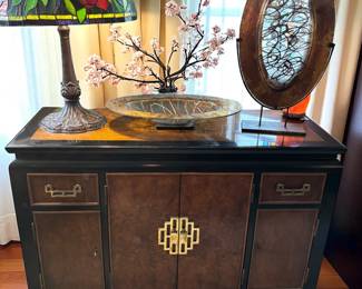 This item (CREDENZA ONLY) is available for PRESALE.  Please text photo to 760-668-0554 to purchase.  We accept Zelle