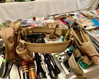 Holster