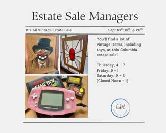 ESM Newspaper Cover Photo