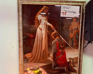 Sale Picture