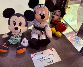 Sale Picture