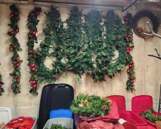Garland