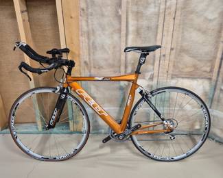 Felt S22 Bike