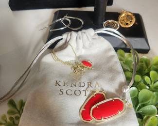 Kendra Scott