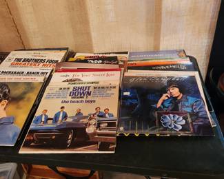 Albums