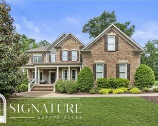 Signature Estate Sales