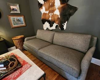 Arhaus "Paxton" Sofa in pristine condition