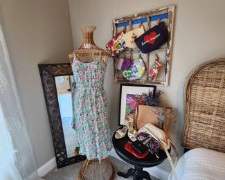 Ladies Clothing