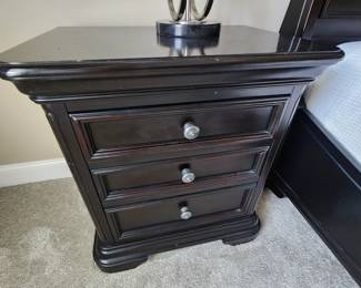 Pair of Nighstands