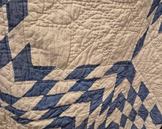 Vintage Quilt