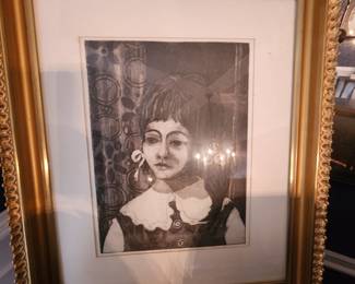 Original Art