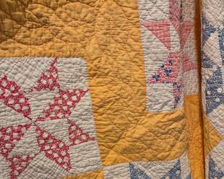 Vintage Quilt