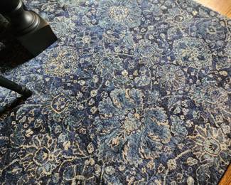 Elegant Rug