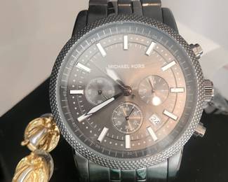 Michaels Kors Watch