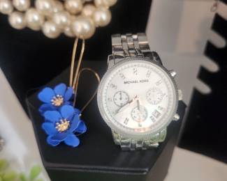 Michaels Kors Watch