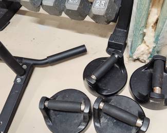 Weights