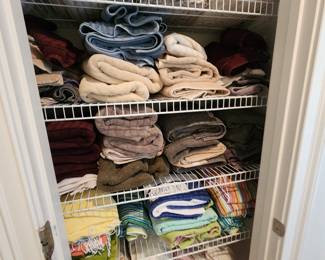 Linens