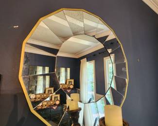 Ballard Wall Mirror