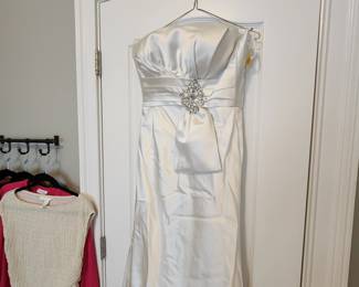 Wedding Gown