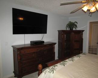 Tommy Bahama dressers