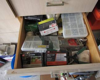Electrical hardware