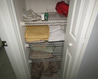 Linens