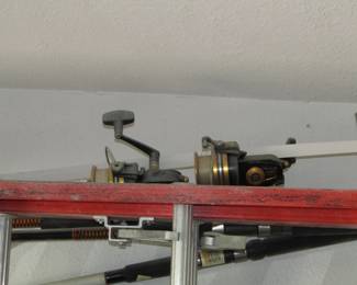 Fishing rod