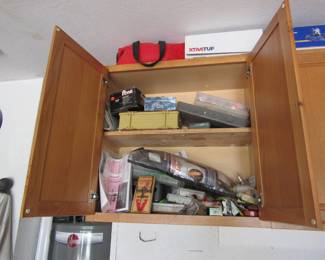 Fishing tackle