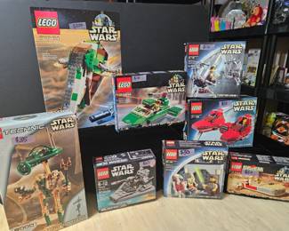 Sale Picture