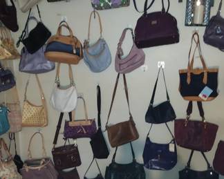 More Purses