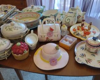 Temptations Stoneware