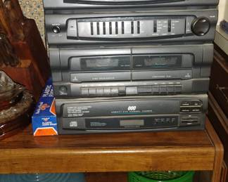 Stereo