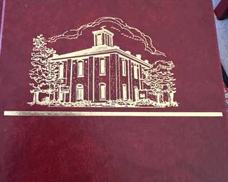 History of Steward County TN in photography. 