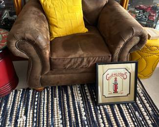 Broyhill chair