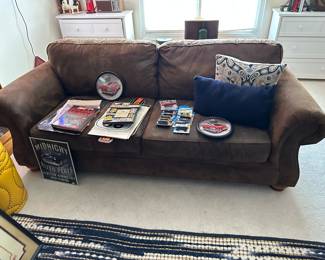 Broyhill sofa