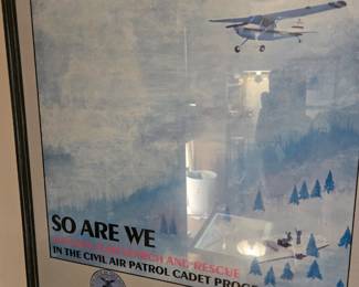 Very cool poster