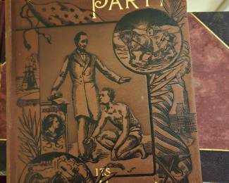 Written in late 1800's