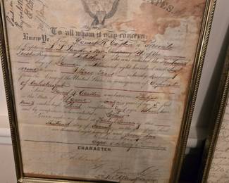 Civil War Doc