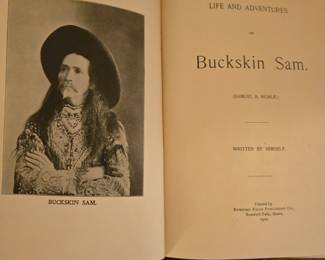 Autobiography