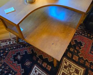 Very MCM table