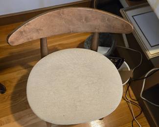 MCM chair